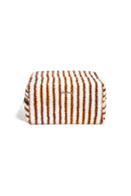 Afbeelding in Gallery-weergave laden, Make up Bags Stripe - Verschillende Kleuren
