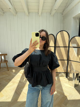 Afbeelding in Gallery-weergave laden, Olivia Blouse - Verschillende Kleuren
