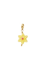 Load image into Gallery viewer, Vrolijke Bloemen Sieraden Bedel- Verschillende Kleuren
