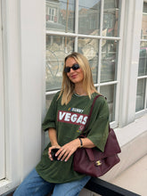 Load image into Gallery viewer, Vegas Oversized Tee
