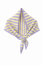 Load image into Gallery viewer, Soy gestreepte Sjaal - Verschillende Kleuren
