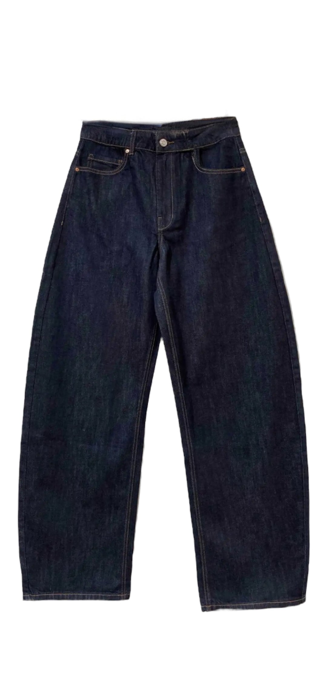 Daly Jeans Donkerblauw