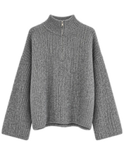 Load image into Gallery viewer, Jazzy Sweater - Verschillende Kleuren
