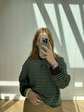 Load image into Gallery viewer, Joan Gestreepte Polo - Verschillende Kleuren
