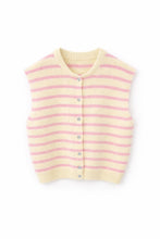 Load image into Gallery viewer, Joja Gilet - Verschillende Kleuren
