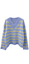 Afbeelding in Gallery-weergave laden, Aimy Trui - Verschillende Kleuren
