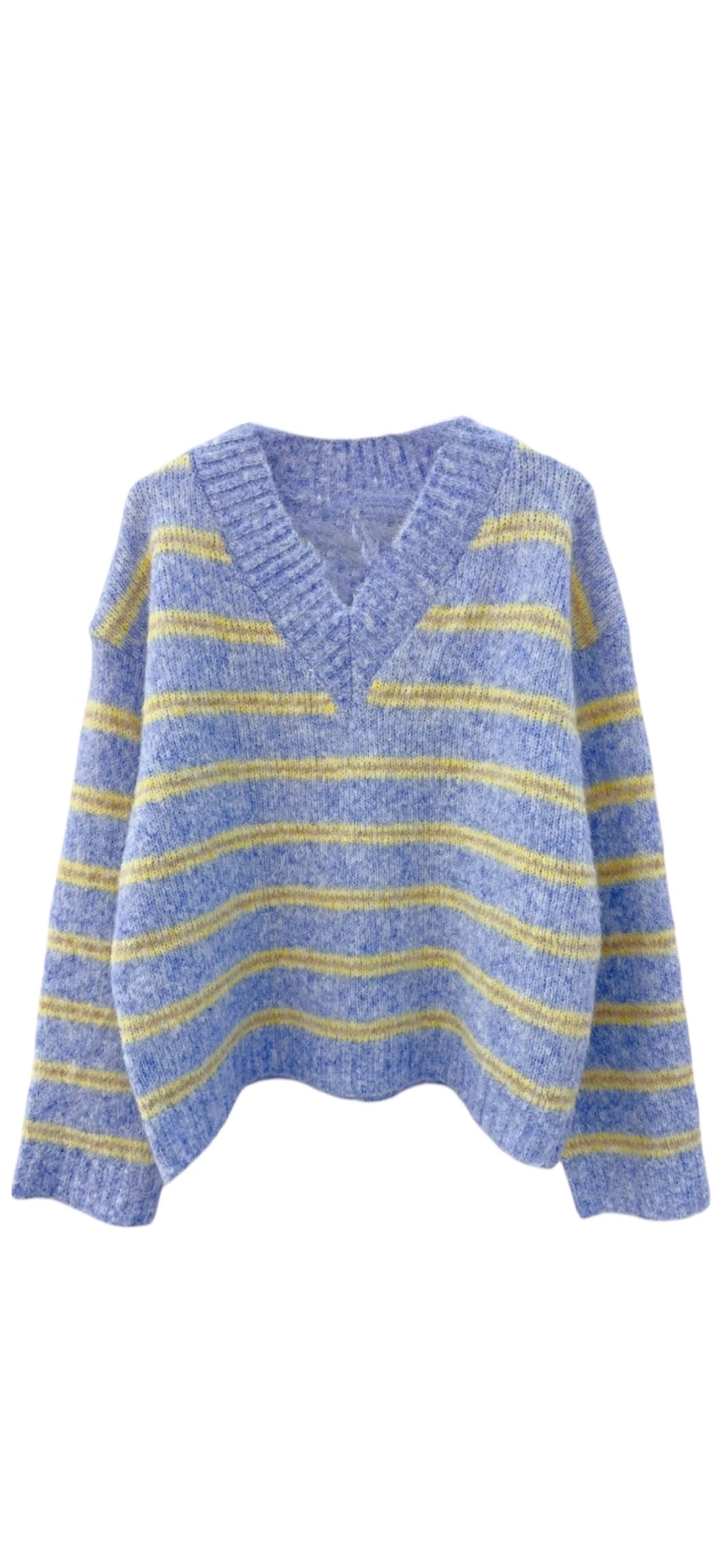 Aimy Trui - Verschillende Kleuren