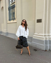 Afbeelding in Gallery-weergave laden, Cato Blouse Wit

