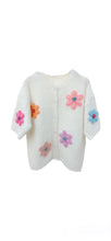 Load image into Gallery viewer, Floral Cardigan - Different Colors
