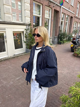 Afbeelding in Gallery-weergave laden, Rosali Jacket Black
