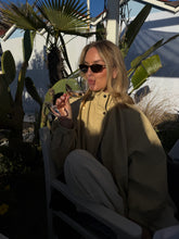 Load image into Gallery viewer, Aimée Bomber - Verschillende Kleuren
