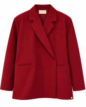 Afbeelding in Gallery-weergave laden, Romy Blazer - Verschillende Kleuren
