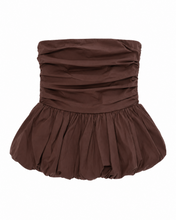 Load image into Gallery viewer, Emmi Peplum Top - Verschillende Kleuren
