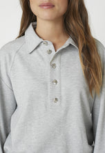 Load image into Gallery viewer, Dengi Polo Sweat
