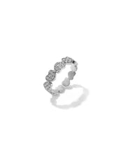 Load image into Gallery viewer, Ring met Hartjes - Verschillende Kleuren
