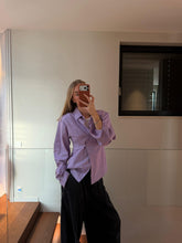 Afbeelding in Gallery-weergave laden, Noelle Blouse Ruit
