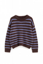 Load image into Gallery viewer, Joja Strepen Trui - Verschillende Kleuren

