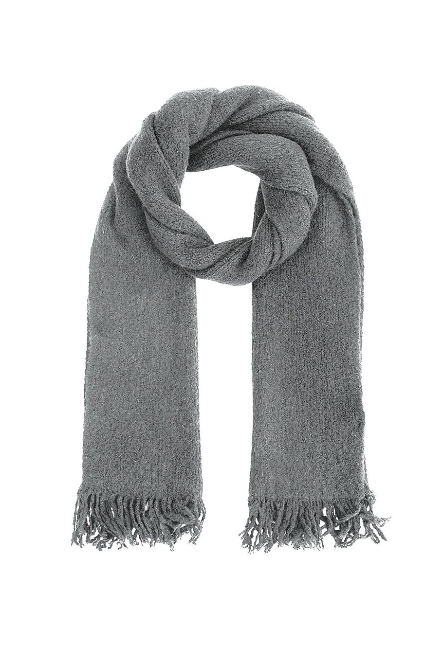 Winter Whispers sjaal- Verschillende Kleuren