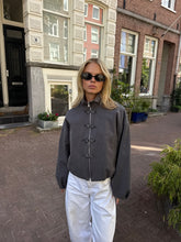 Afbeelding in Gallery-weergave laden, Lotte Bomber Jacket
