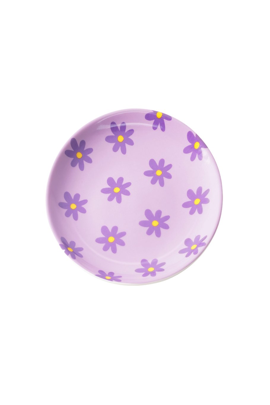 Sieradenschaaltje floral fiesta