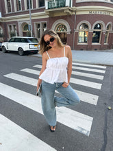 Load image into Gallery viewer, Daly Jeans Blauw
