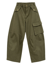 Load image into Gallery viewer, Lima Pants Groen
