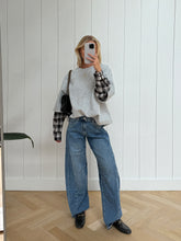 Load image into Gallery viewer, Alola Jeans Blauw
