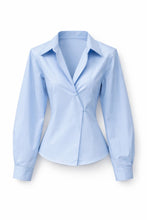 Afbeelding in Gallery-weergave laden, Fay Blouse - Verschillende Kleuren
