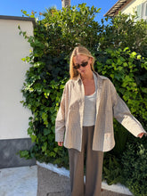Afbeelding in Gallery-weergave laden, Lois blouse geruit - verschillende kleuren
