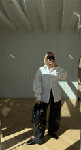 Afbeelding in Gallery-weergave laden, Roza Blouse Wit
