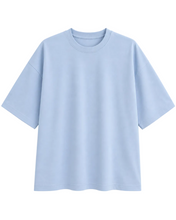 Load image into Gallery viewer, Noor Oversized Shirt - Verschillende kleuren
