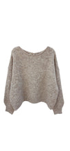 Load image into Gallery viewer, Selina sweater - Different Colors
