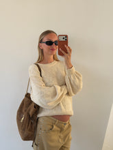 Afbeelding in Gallery-weergave laden, Missie Sweater
