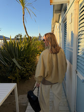 Load image into Gallery viewer, Aimée Bomber - Verschillende Kleuren
