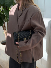 Load image into Gallery viewer, Nikki Blazer Strepen - Verschillende Kleuren
