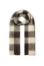 Load image into Gallery viewer, Wintersjaals Met Ruitpatroon - Verschillende Kleuren
