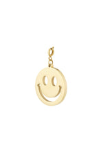 Afbeelding in Gallery-weergave laden, Smiley Sieradenbedel
