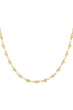 Afbeelding in Gallery-weergave laden, Strong Heart Ketting - Verschillende Kleuren
