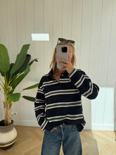 Afbeelding in Gallery-weergave laden, Jackie Strepen Polo - Verschillende Kleuren
