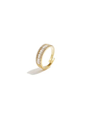 Load image into Gallery viewer, Verstelbare Statement Ring - Verschillende Kleuren

