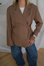 Afbeelding in Gallery-weergave laden, Amaya Blazer - Verschillende Kleuren
