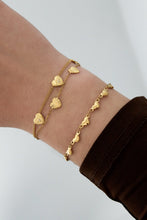 Afbeelding in Gallery-weergave laden, All the love armband - Verschillende Kleuren
