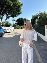 Load image into Gallery viewer, Charlie Blouse - Verschillende Kleuren
