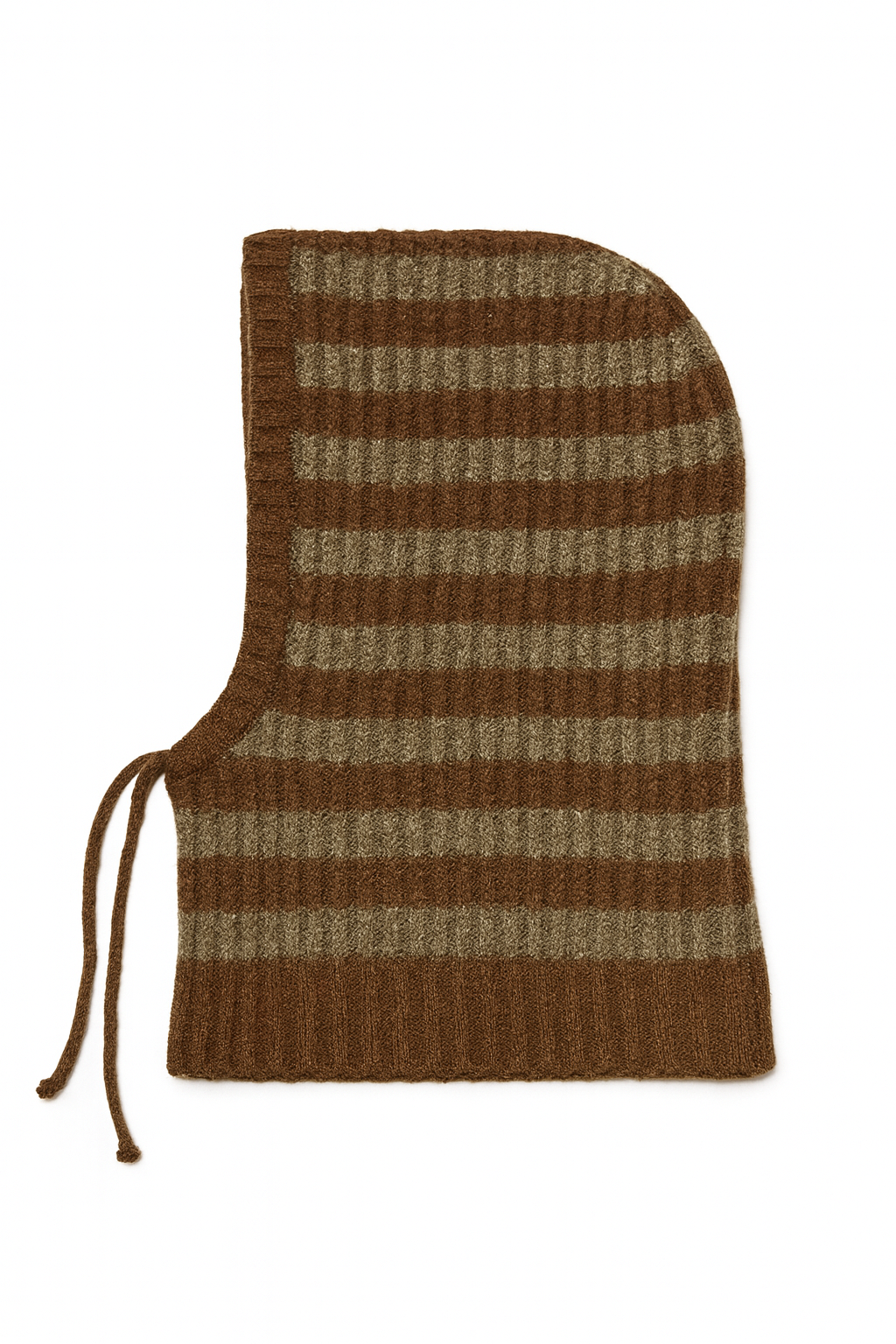 Balaclava Gestreept - Verschillende Kleuren