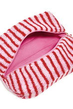 Afbeelding in Gallery-weergave laden, Make up Bags Stripe - Verschillende Kleuren
