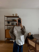 Afbeelding in Gallery-weergave laden, Baseball Long Sleeve - Verschillende Kleuren
