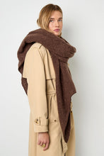 Afbeelding in Gallery-weergave laden, Zachte wintersjaal Polyester
