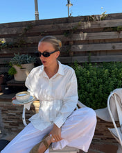 Load image into Gallery viewer, Elisa Blouse - Verschillende Kleuren
