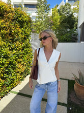 Load image into Gallery viewer, Pipa Cross Gilet - Verschillende Kleuren
