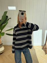 Afbeelding in Gallery-weergave laden, Jackie Strepen Polo - Verschillende Kleuren
